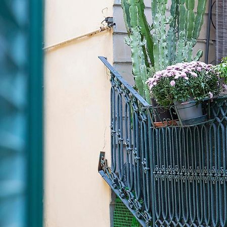 Апартаменты A Pochi Passi Da Piazza De Ferrari By Wonderful Italy Генуя Экстерьер фото